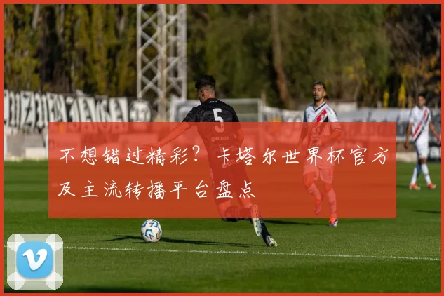 不想错过精彩？卡塔尔世界杯官方及主流转播平台盘点