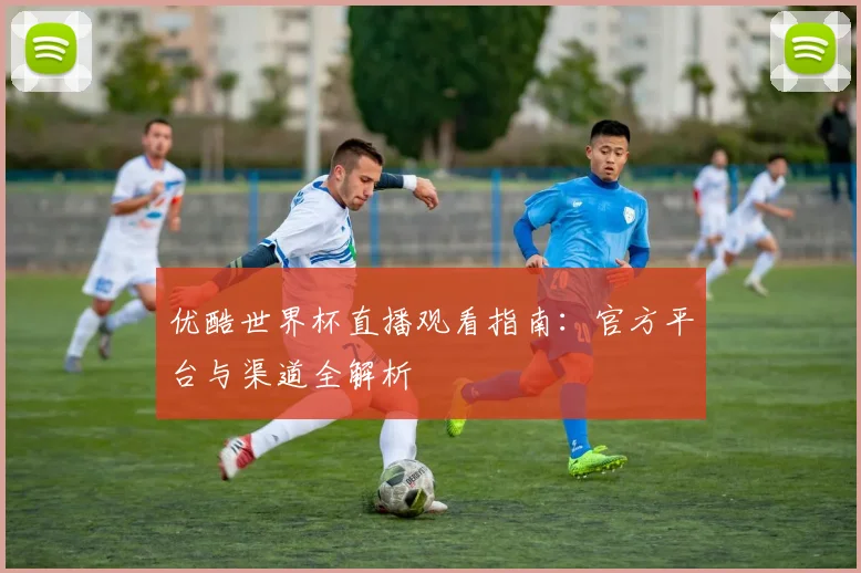 优酷世界杯直播观看指南:官方平台与渠道全解析